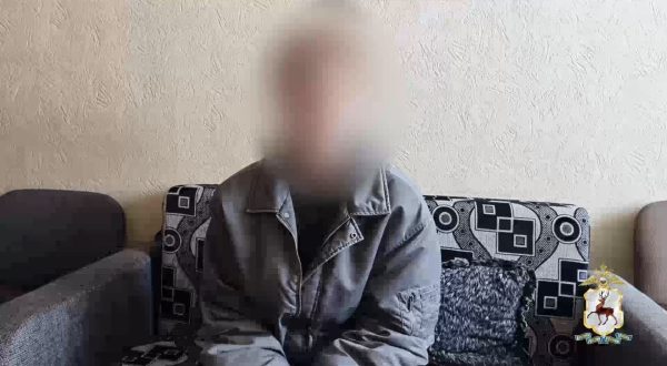 Нижегородец забрал у пожилого деда 3 млн рублей, чтобы отдать их мошенникам