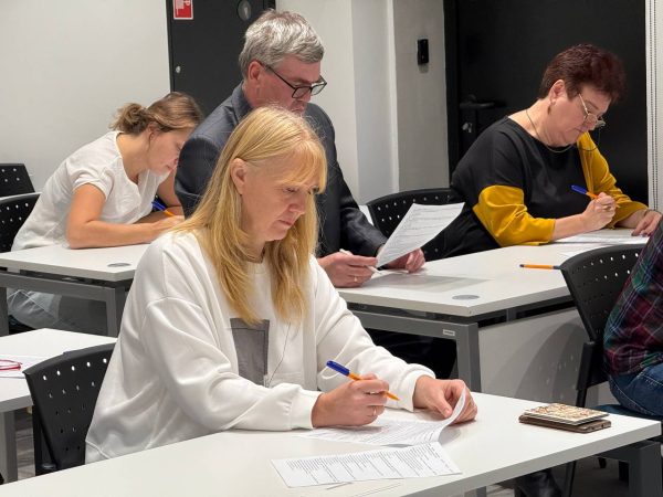 В Нижегородской области аттестовали экскурсоводов по нацпроекту «Туризм»