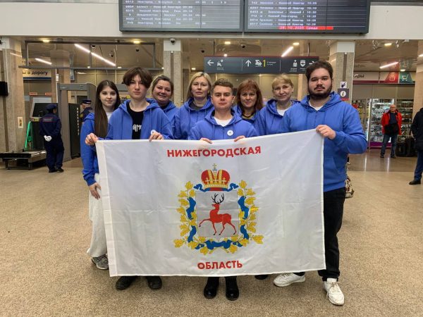 Три участника из Нижегородской области вышли в финал «Абилимпикса»