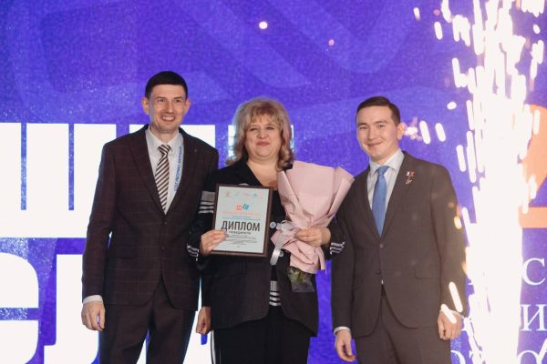 Детский центр «Лесной» признан лучшим сезонным лагерем России