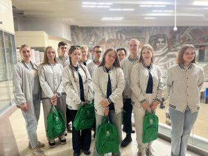 Нижегородские школьники выступят на Детском экологическом форуме в Челябинске