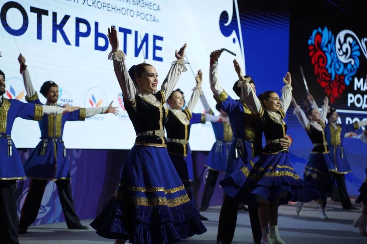 предоставлено организаторами