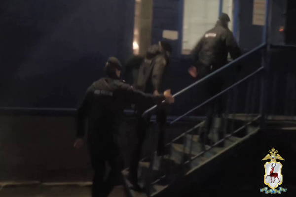 В Нижнем Новгороде выявлено 139 нарушений миграционного законодательства