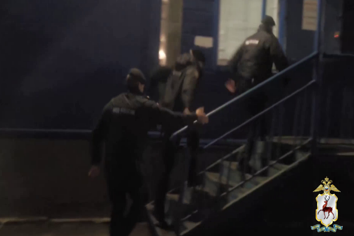 В Нижнем Новгороде выявлено 139 нарушений миграционного законодательства