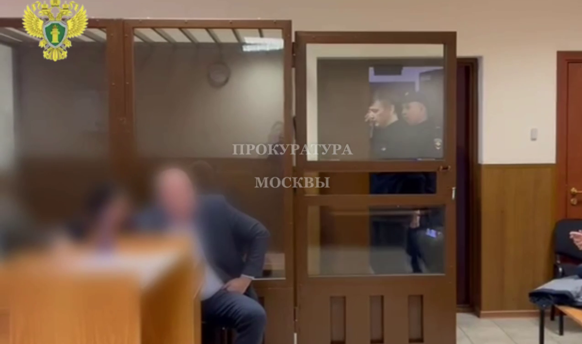 Лидер рок-группы отправится в колонию на 15 лет за нападение на нижегородцев