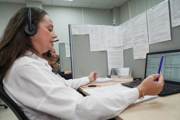 Горячая линия по контракту в резерв «БАРС-НН» открыта в Нижнем Новгороде