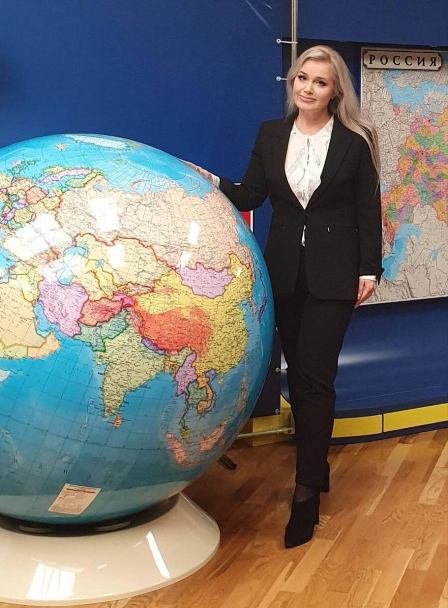 Шесть нижегородцев были отмечены государственными наградами