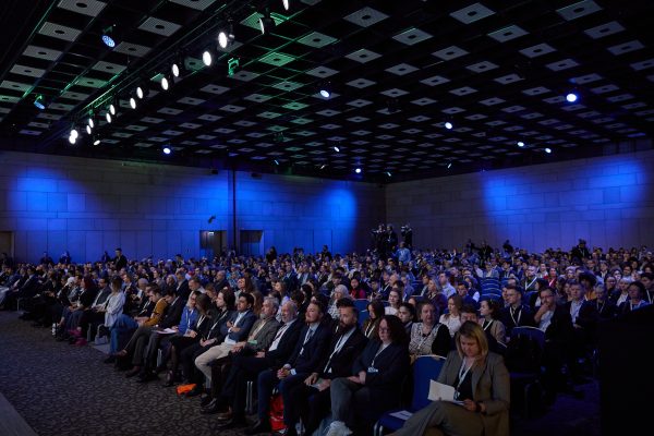 На форуме «Диалог о фейках 3.0» назвали ложь пандемией 21 века