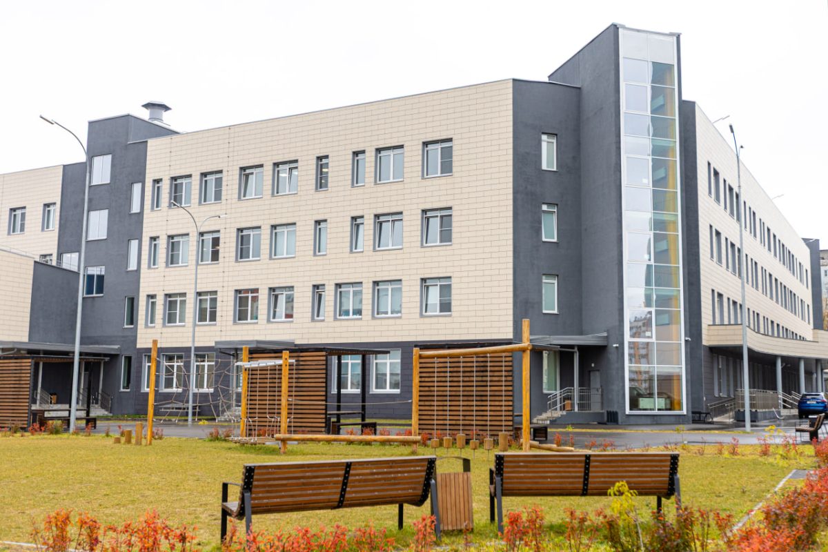 В «Школе 800» запустили факультеты для развития осознанного выбора