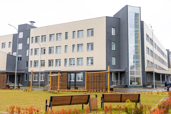 В «Школе 800» запустили факультеты для развития осознанного выбора