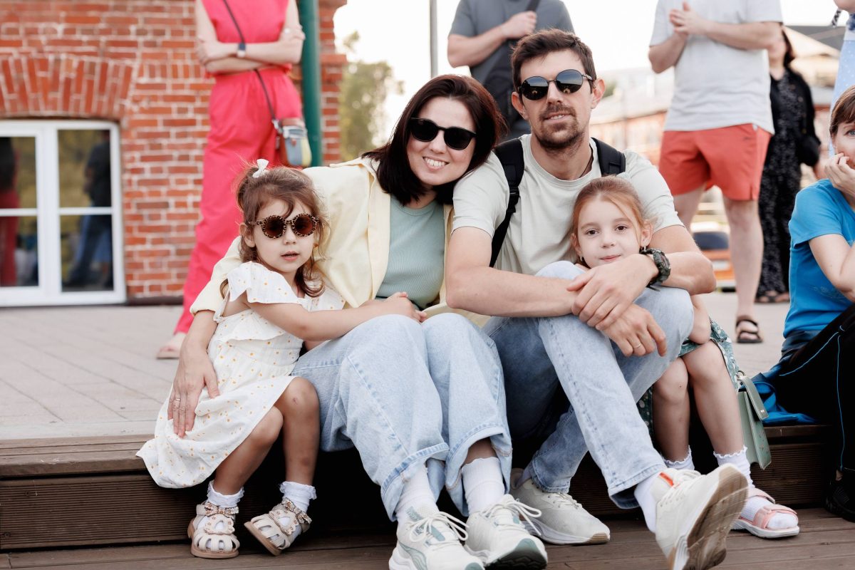 Нижний Новгород вошёл в топ-10 городов для семейного отдыха в октябре