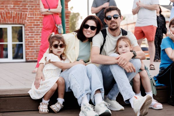 Нижний Новгород вошёл в топ-10 городов для семейного отдыха в октябре