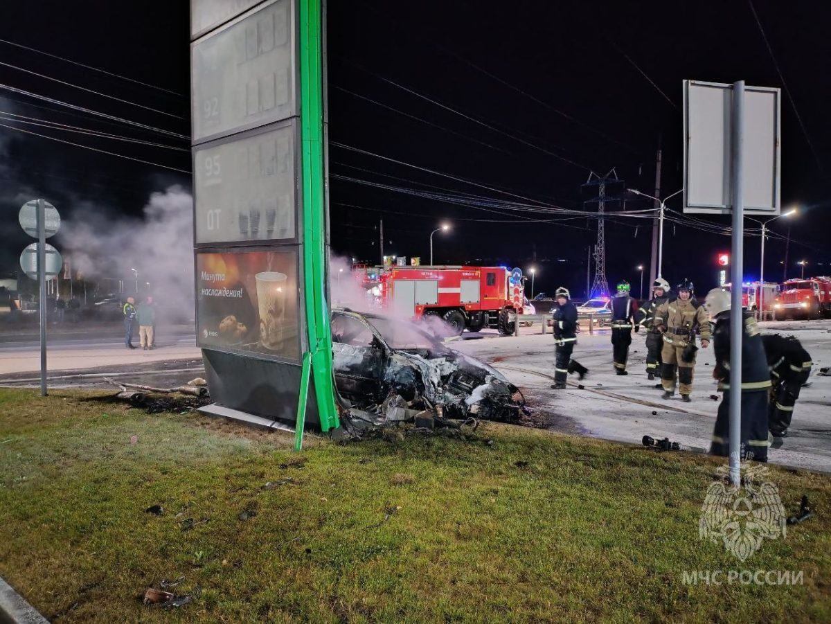 ГУ МЧС России по Нижегородской области