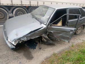 УГИБДД по Нижегородской области