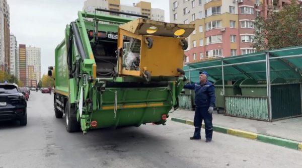 В нижегородском минэкологии рассказали о пользе сортировки бытовых отходов