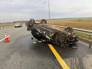 УГИБДД по Нижегородской области