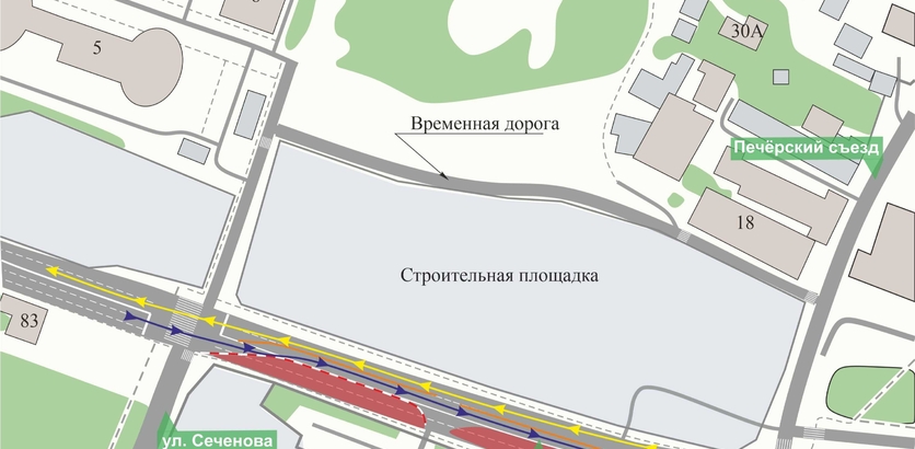 Фото: Администрация Нижнего Новгорода