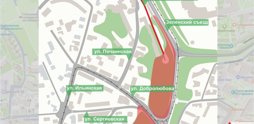 Фото: пресс-служба администрации Нижнего Новгорода