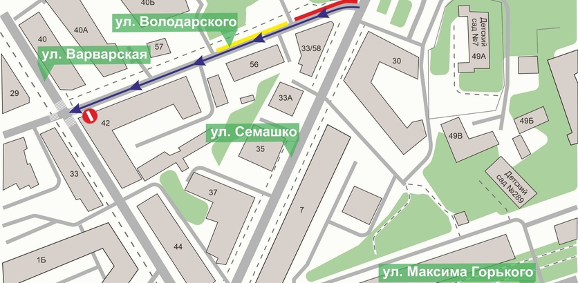 Фото: пресс-служба администрации Нижнего Новгорода