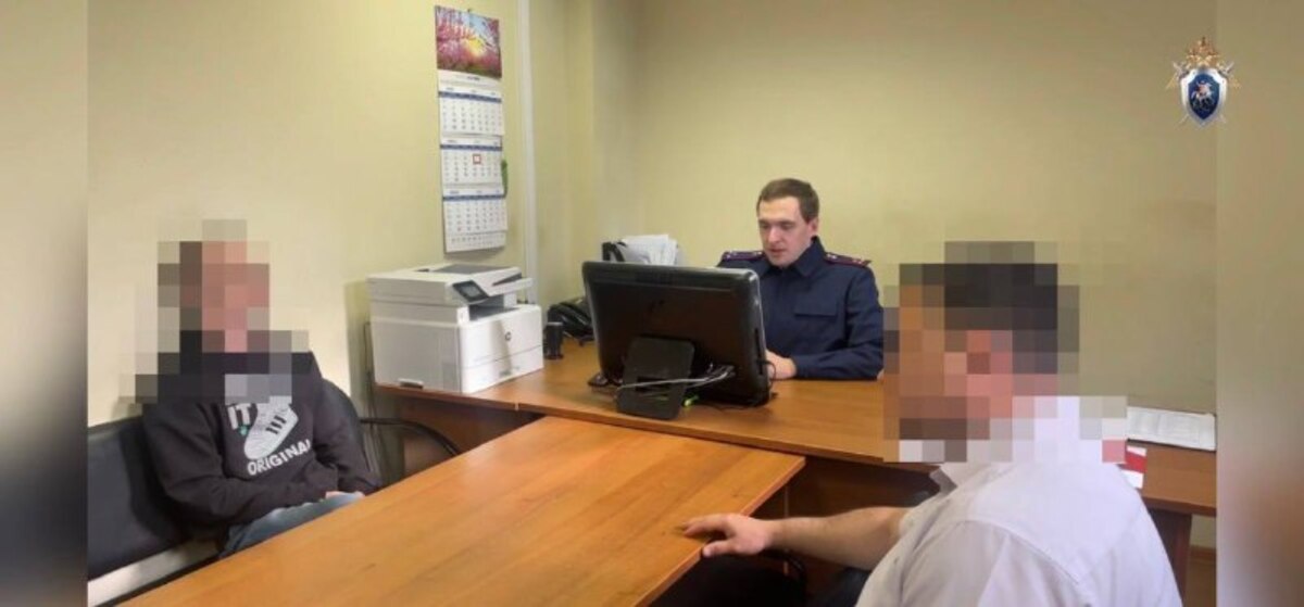 Хулиганов, распыливших перцовый баллончик в подростков, будут судить