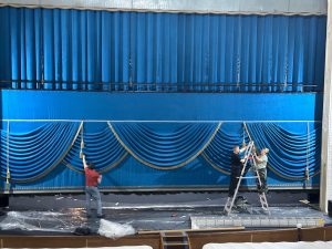 предоставлено театром