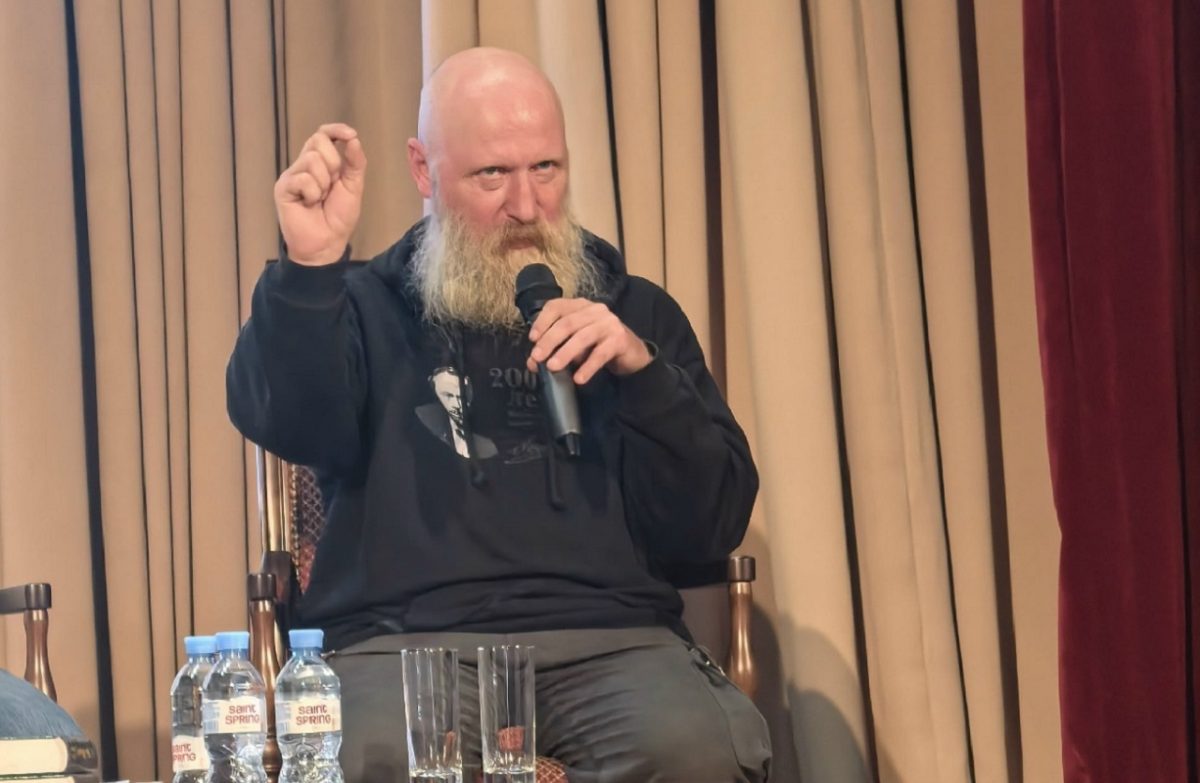 Праправнук Фёдора Достоевского рассказал, как понять творчество классика