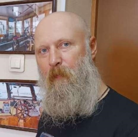 Алексей Достоевский