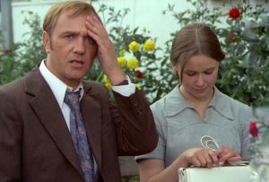 На фоне «Афони»: почему американцы считали фильм антисоветским