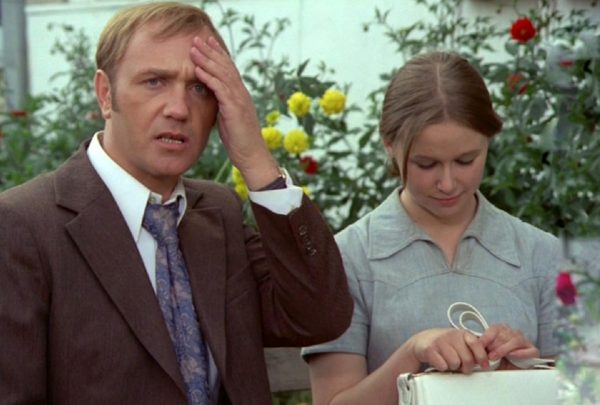 На фоне «Афони»: почему американцы считали фильм антисоветским