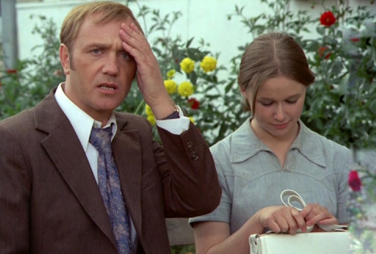 Почему в США фильм «Афоня» признали антисоветским