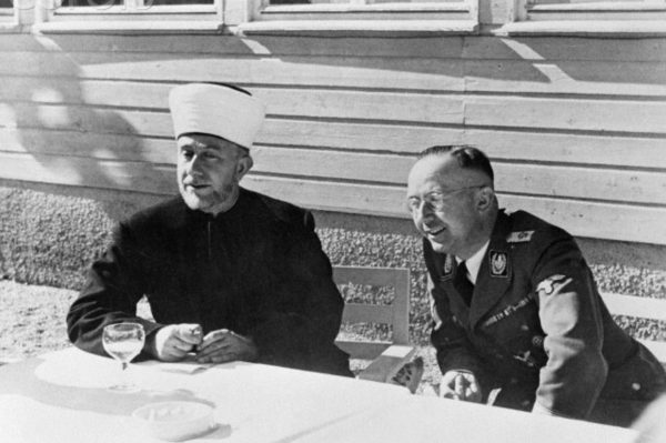 Какие тёмные пятна в истории объединяют Израиль и Палестину