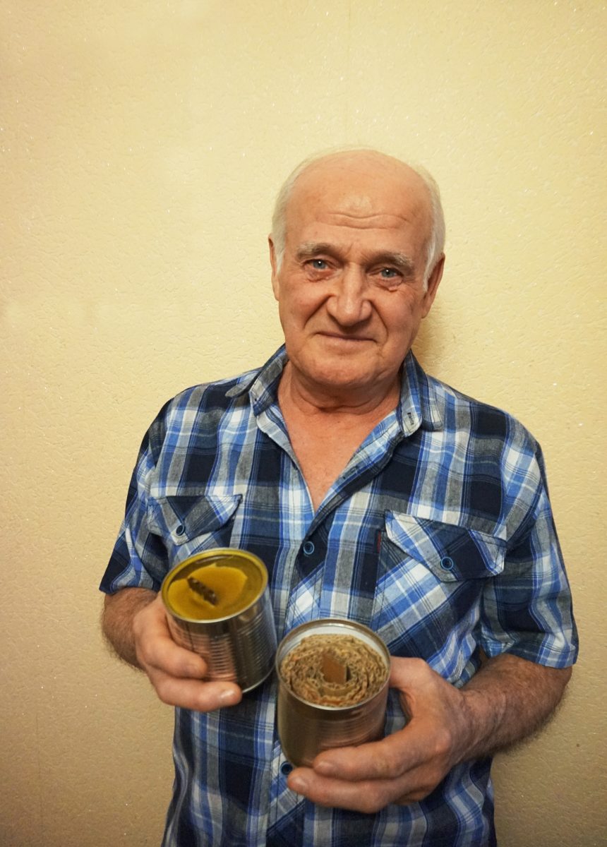 Фото: Светлана Астахова