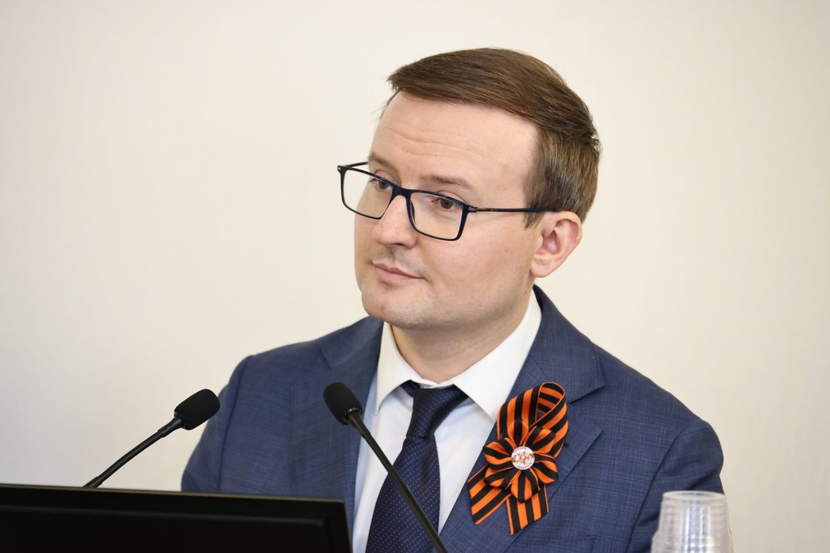 Министр соцполитики ответит на вопросы о программе «Основа» в прямом эфире