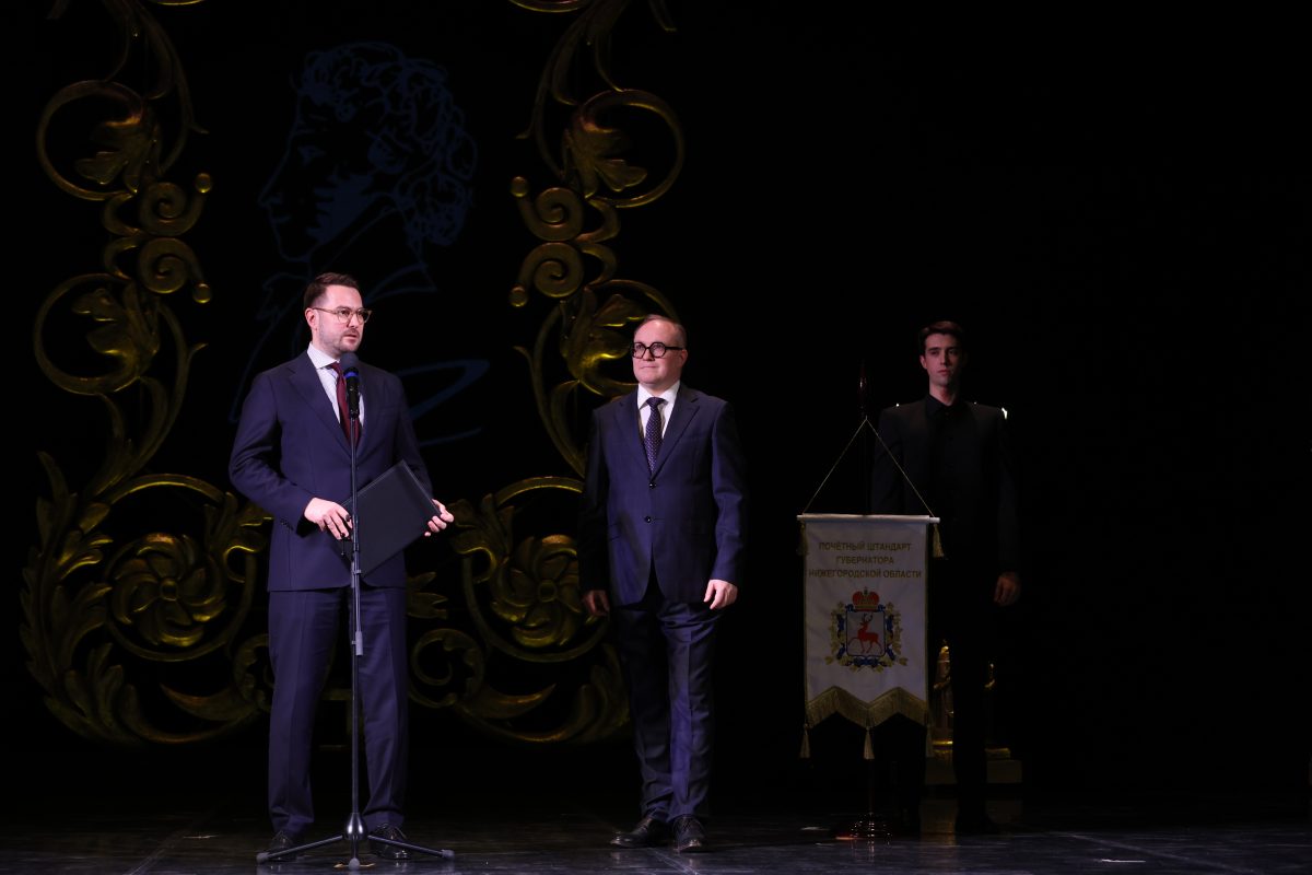 Фото: Александр Воложанин