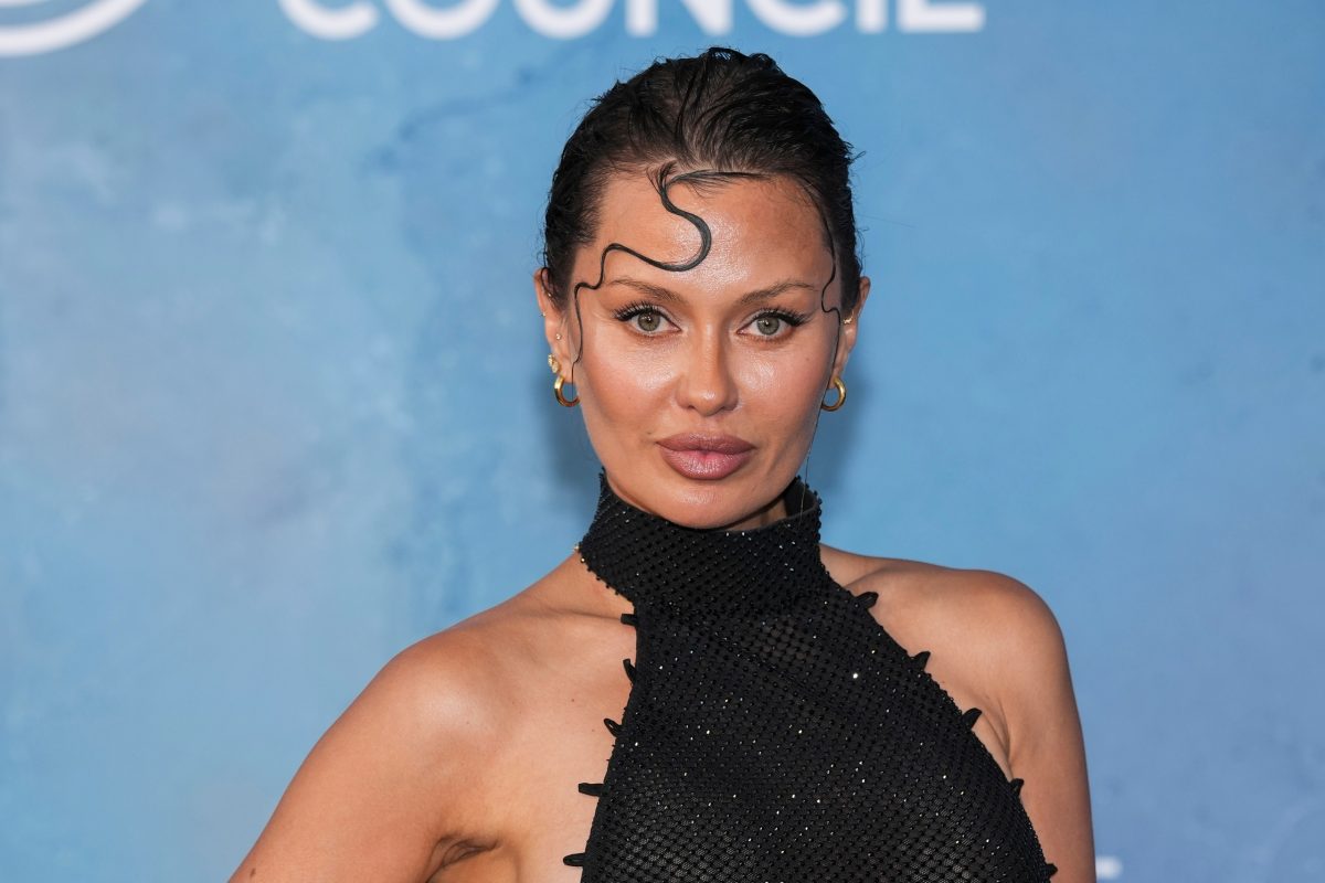 Виктория Боня подаёт на невесту Григория Лепса в&nbsp;суд