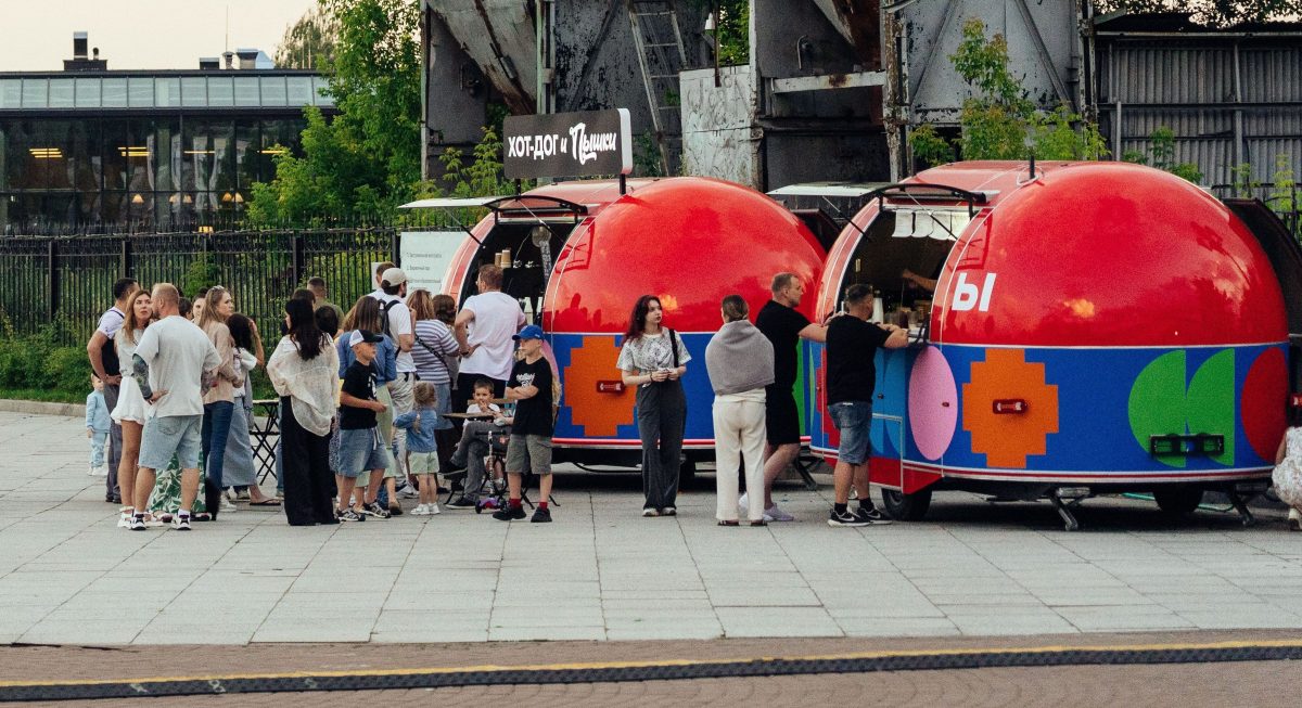 Число компаний в креативных сферах Выксы выросло в 2,5 раза