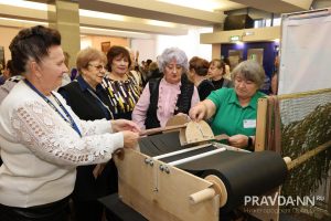 Александр Воложанин