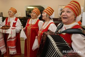 Александр Воложанин