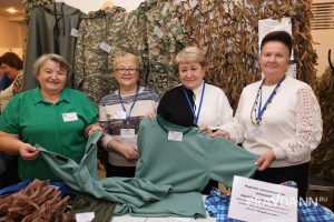 Александр Воложанин