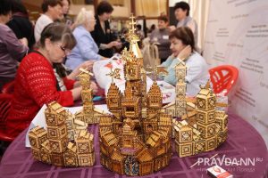 Александр Воложанин