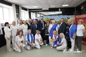 Александр Воложанин