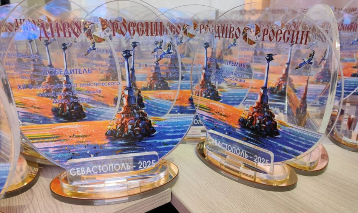 Нижегородские проекты завоевали семь наград конкурса «Диво России»