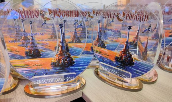 Нижегородские проекты завоевали семь наград конкурса «Диво России»