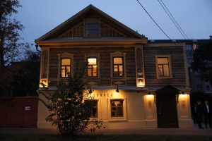 «Лечебные помадки» в доме Эвениуса: чем ещё удивит нижегородцев новая городская достопримечательность&nbsp;