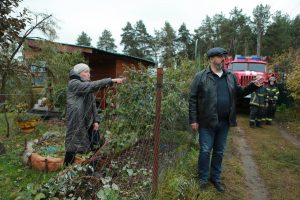 Атака дронов: как Нижегородская область справилась с угрозой