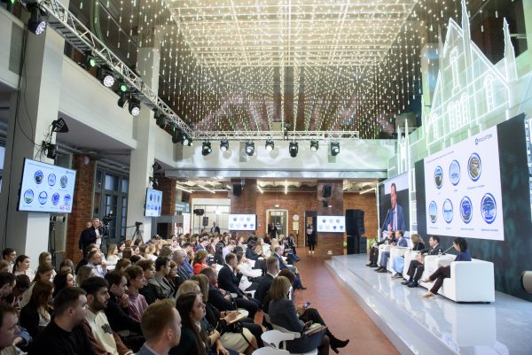 ЭКГ-форум «СО.ЗНАНИЕ» пройдет в Нижнем Новгороде