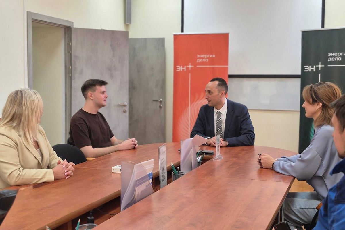 Конкурс в Стипендиальной программе ЭН+ и РУСАЛ составил 7 человек на место