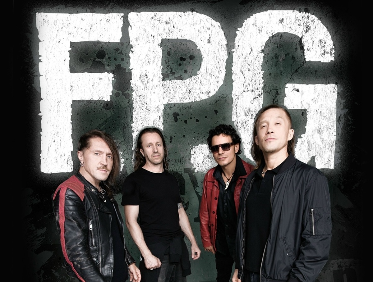 Группа порадует фанатов своими хитами