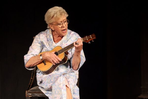 Правда или ложь: Алиса Фрейндлих ушла из театра? 