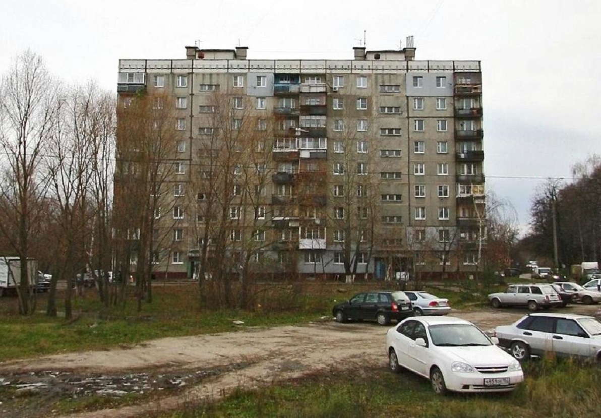 Нижегородцы выступили против строительства многоэтажки в своём дворе